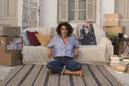Arab Blues - © Carole Bethuel Arab Blues - © Carole Bethuel