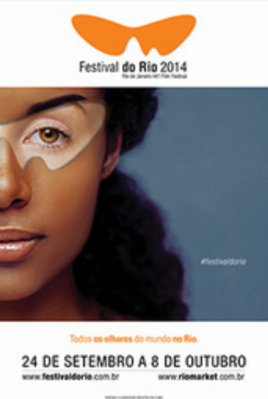 Festival Internacional de Cine R&iacute;o de Janeiro 