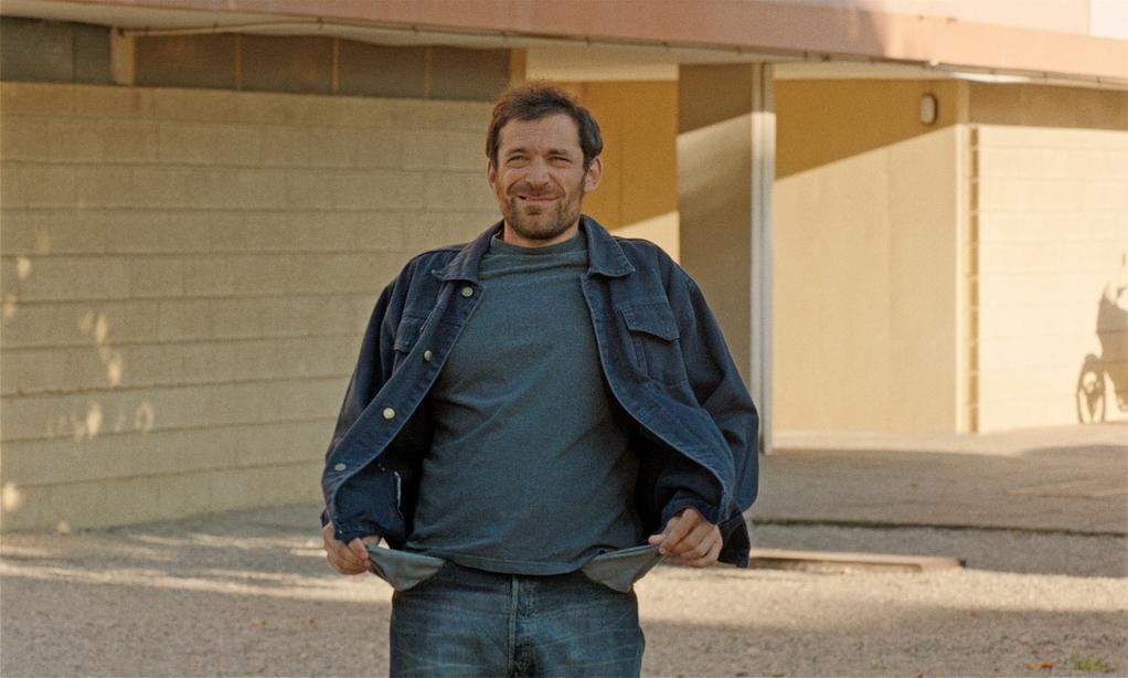 Gent Film Festival - 2019 - &copy; Shellac