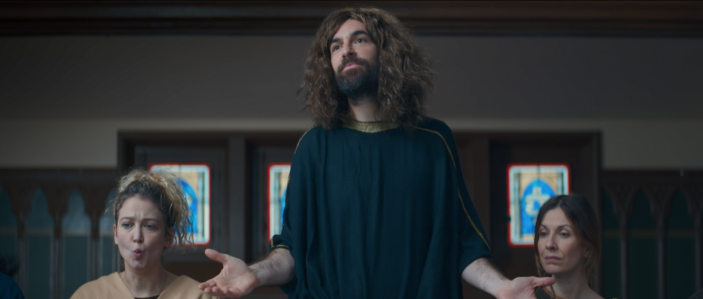 La Cène.e La Cène.e