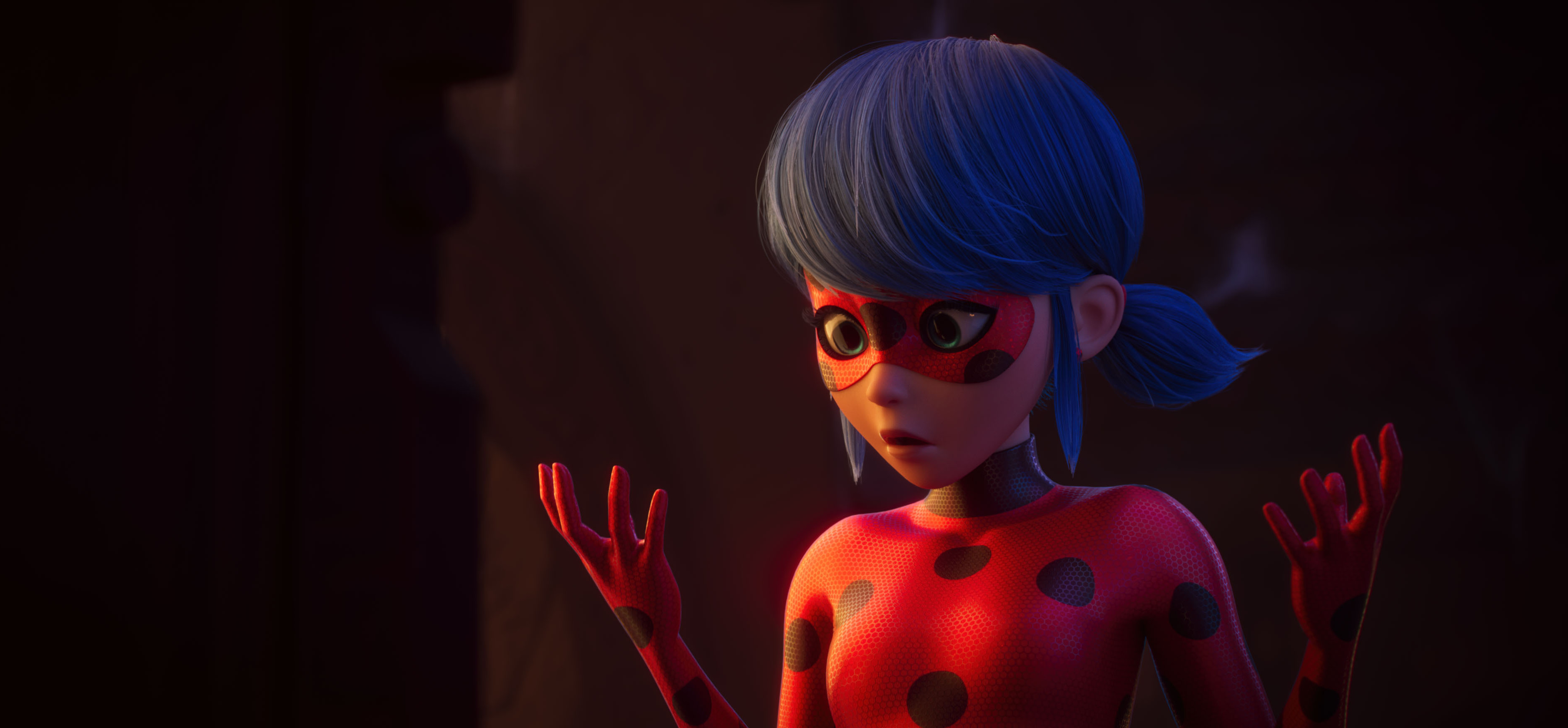 Taquilla extranjera del cine francés de animación – último trimestre del 2023 y enero del 2024 Taquilla extranjera del cine francés de animación – último trimestre del 2023 y enero del 2024