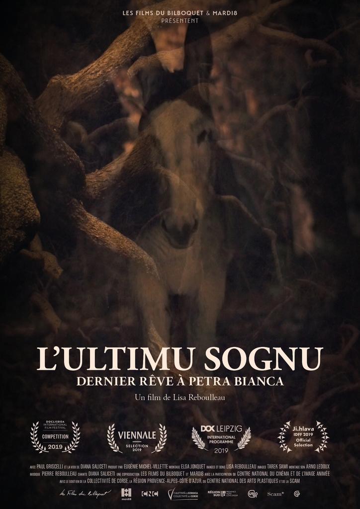 L’Ultimu Sognu - Last dream in Petra Bianca L’Ultimu Sognu - Last dream in Petra Bianca