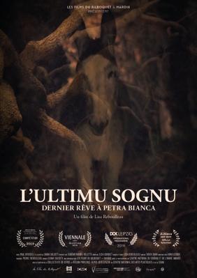 L’Ultimu Sognu- Dernier rêve à Petra Bianca L’Ultimu Sognu- Dernier rêve à Petra Bianca