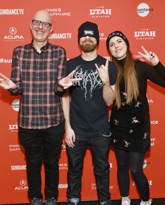 RKSS (Roadkill Superstars) RKSS (Roadkill Superstars)