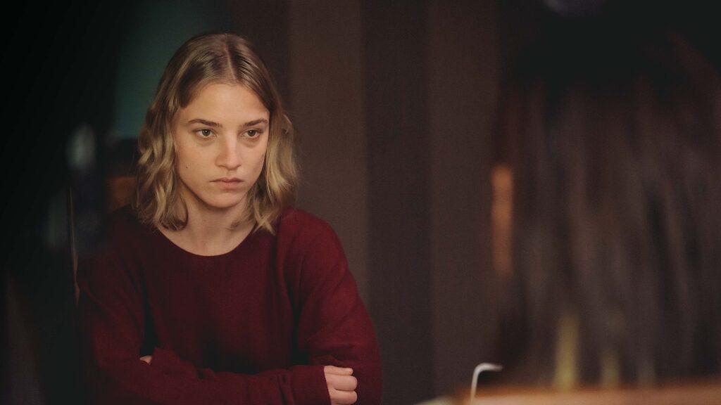 International Fribourg film Festival - 2025 International Fribourg film Festival - 2025