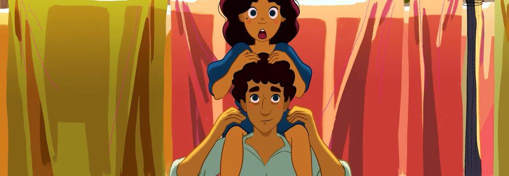 French Drama Festival (FEDE) - 2024 - &copy; DARJEELING