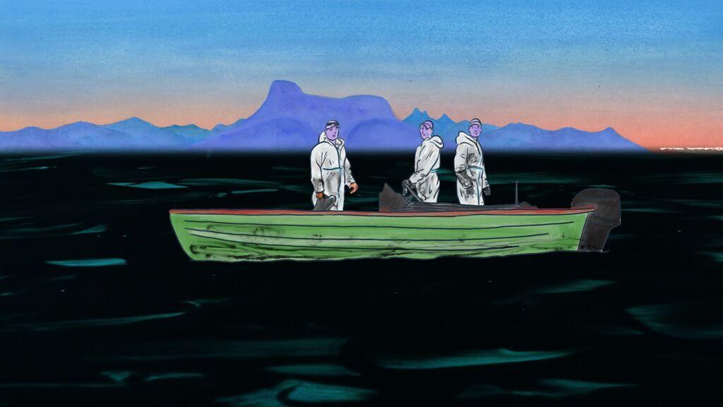 Kino Athens International Film Festival - 2026