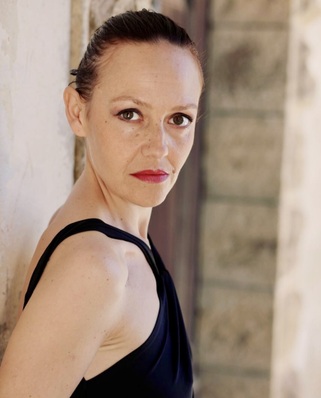 Coco Orsoni - © Stéphanie Eveilleau Coco Orsoni - © Stéphanie Eveilleau