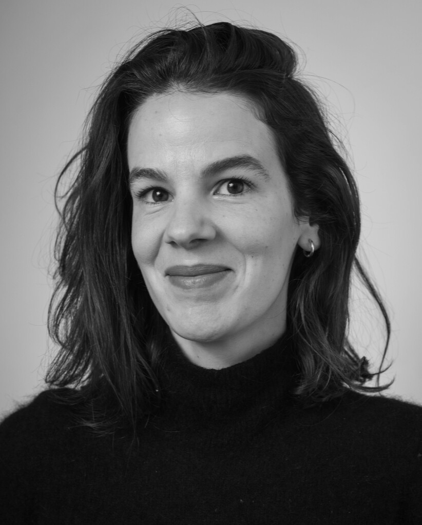 Constance Poubelle - &copy; Phil&eacute;mon Croc