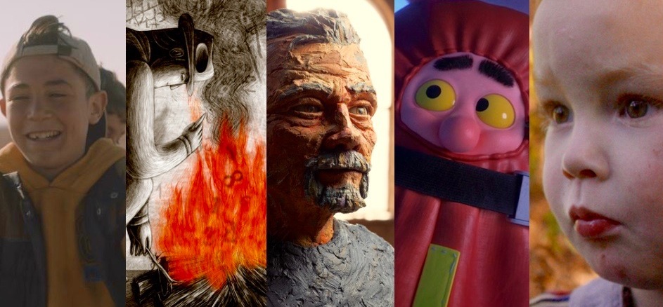 Descubran los 5 cortometrajes franceses en la lista final de los Óscars 2020 Descubran los 5 cortometrajes franceses en la lista final de los Óscars 2020