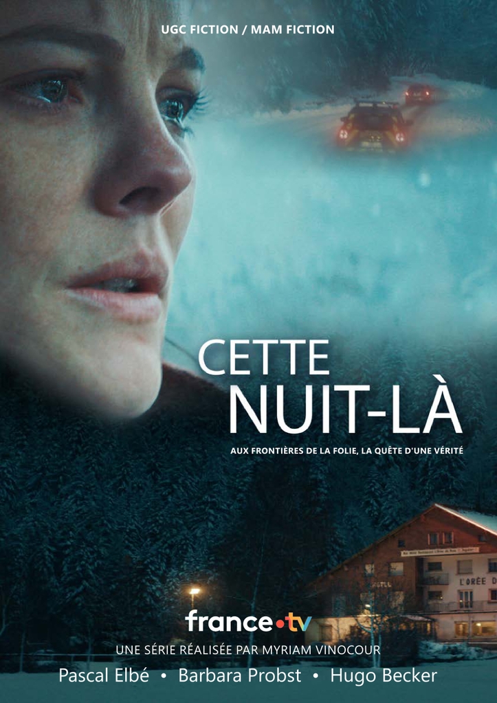 Cette nuit-là Cette nuit-là