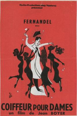 Coiffeur pour dames Coiffeur pour dames