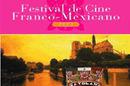 Franco-Mexican Film Festival in Mexico Franco-Mexican Film Festival in Mexico