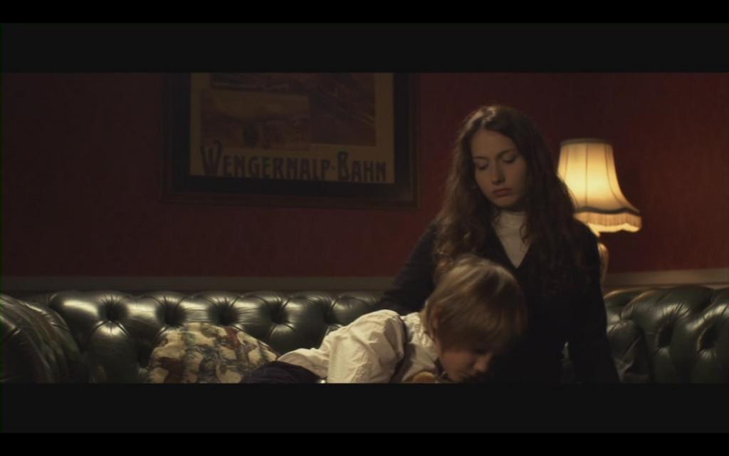 Fran&ccedil;oise Fran&ccedil;oise