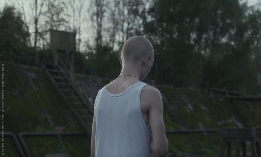 Prague International Short Film Festival - 2016 Prague International Short Film Festival - 2016