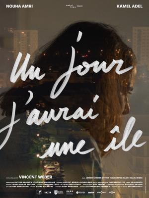 Un jour j'aurai une île Un jour j'aurai une île