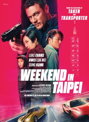 Week-end à Taipei - Belgium Week-end à Taipei - Belgium