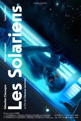 Les Solariens Les Solariens