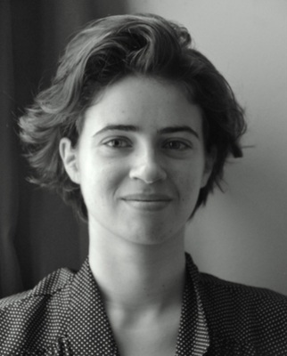 Margaux Dieudonné Margaux Dieudonné