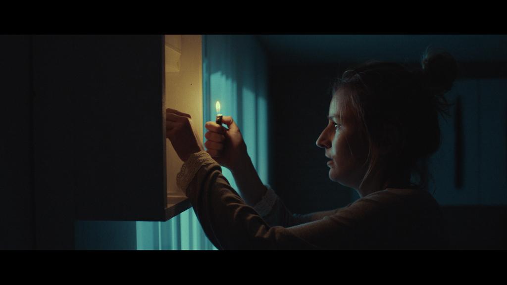 Unknown Contact Unknown Contact