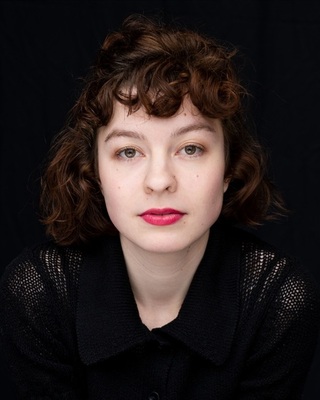 Klara Wördemann - © Mira Benser Klara Wördemann - © Mira Benser