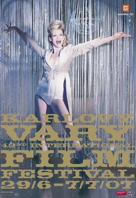 Festival international du film de Karlovy Vary Festival international du film de Karlovy Vary