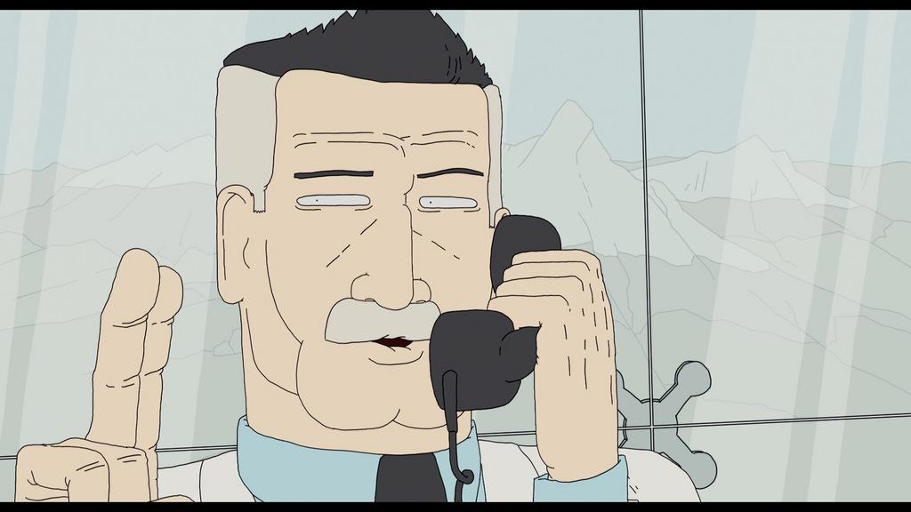 A Real Eye Opener A Real Eye Opener