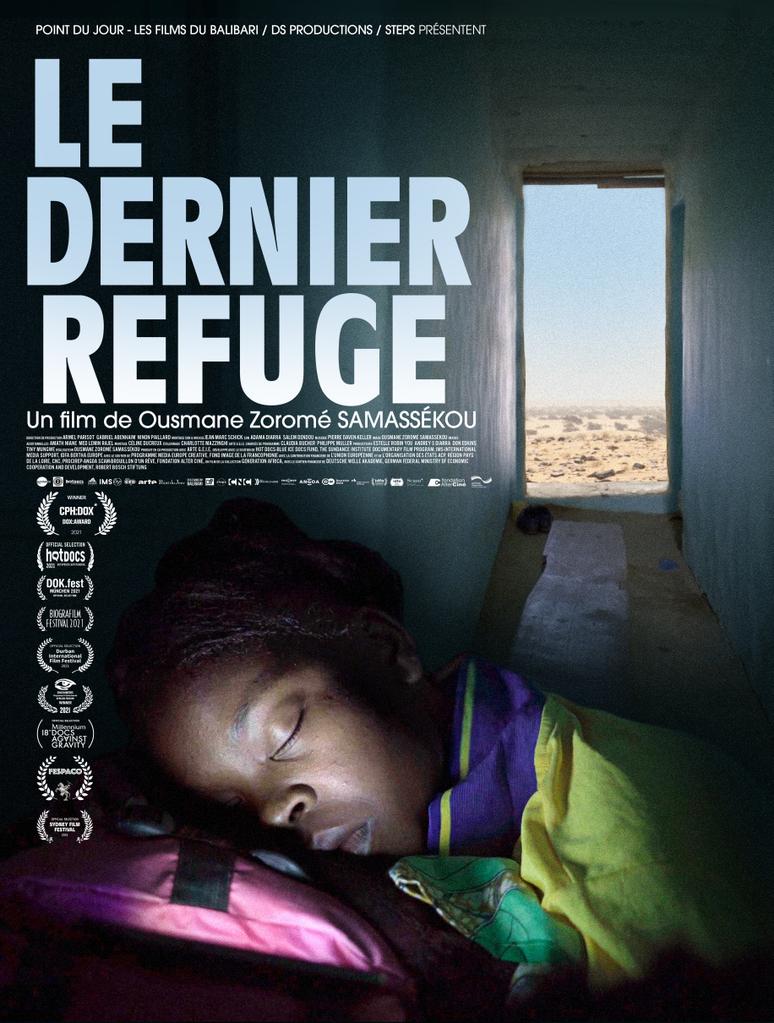 Cinéma du réel - 2022 Cinéma du réel - 2022