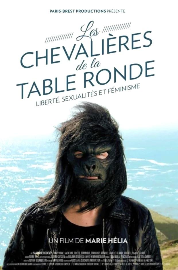 Les Chevali&egrave;res de la table ronde