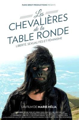 Les Chevali&egrave;res de la table ronde