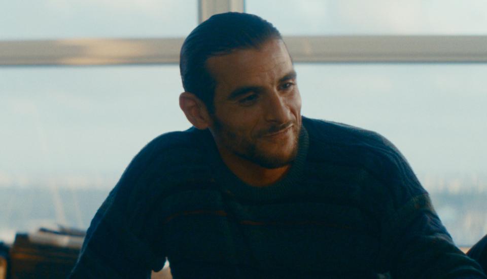 Reine Mère - © Kazak Productions - Frakas Productions - ARTE France Cinéma Reine Mère - © Kazak Productions - Frakas Productions - ARTE France Cinéma