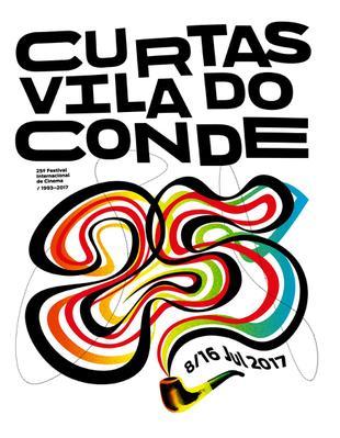 Curtas Vila do Conde - 2017 Curtas Vila do Conde - 2017