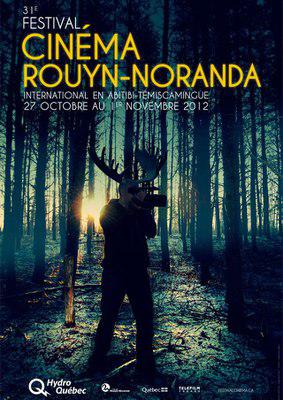 Festival du cinéma international en Abitibi-Témiscamingue (Rouyn-Noranda) Festival du cinéma international en Abitibi-Témiscamingue (Rouyn-Noranda)