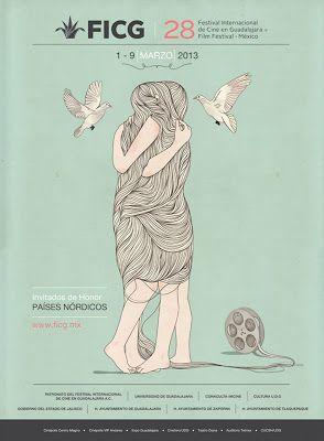 Festival Internacional de Cine de Guadalajara (FICG) Festival Internacional de Cine de Guadalajara (FICG)