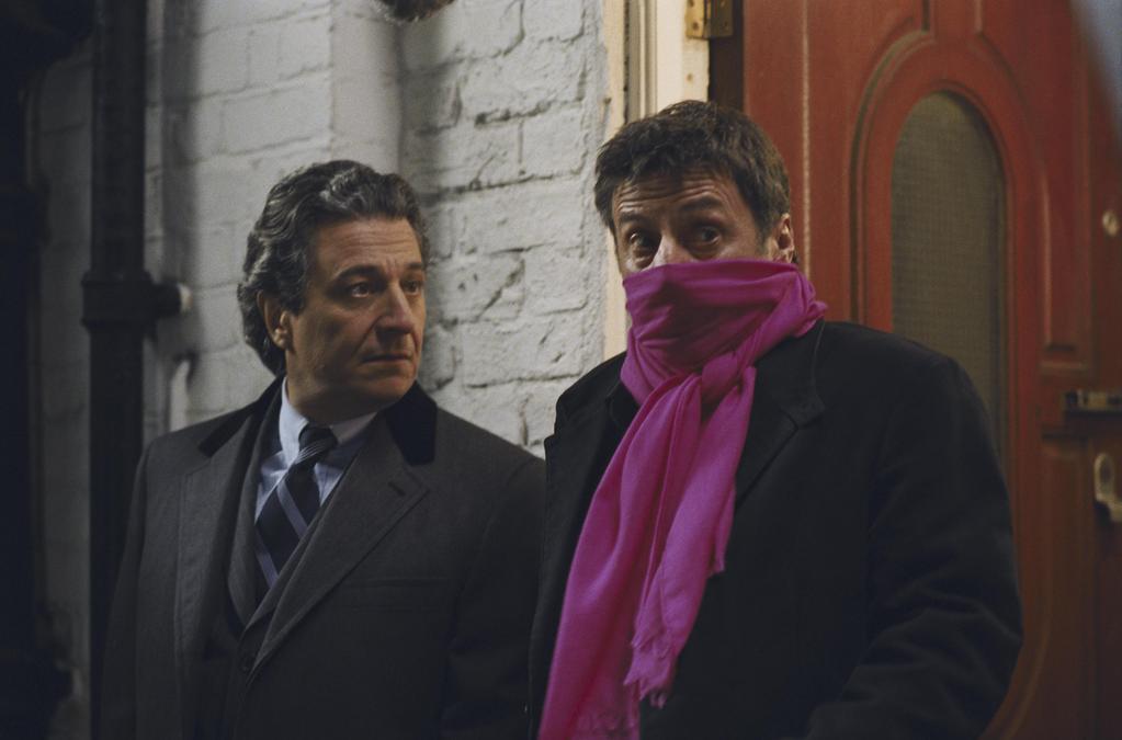 Entente cordiale (L') Entente cordiale (L')