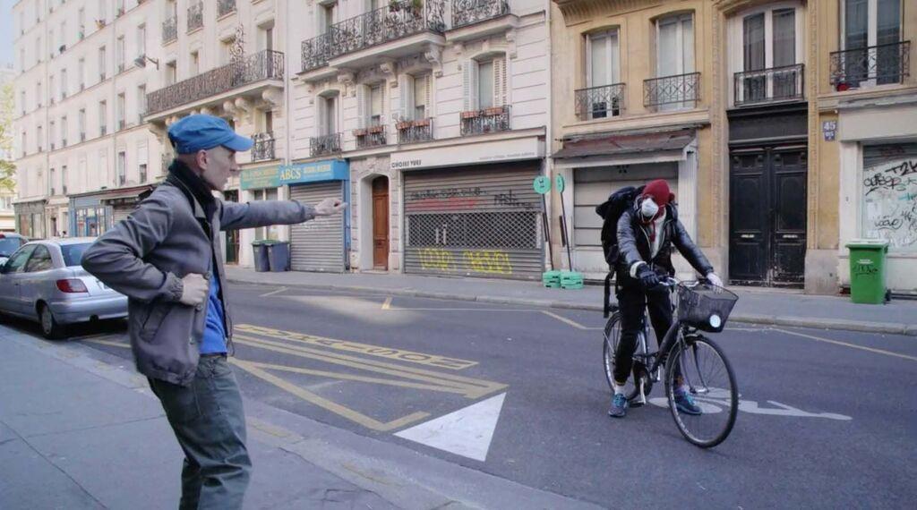 Ceci n'est pas une guerre