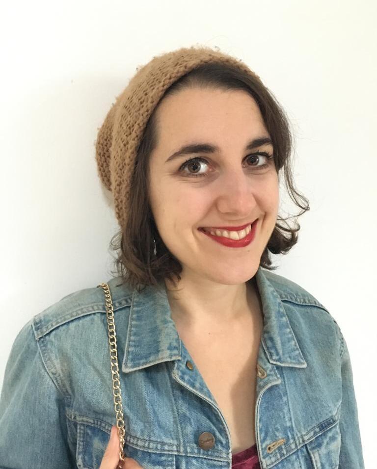 Justine Méry Justine Méry