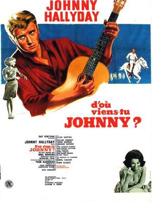 D'où viens-tu Johnny ? D'où viens-tu Johnny ?