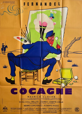Cocagne Cocagne
