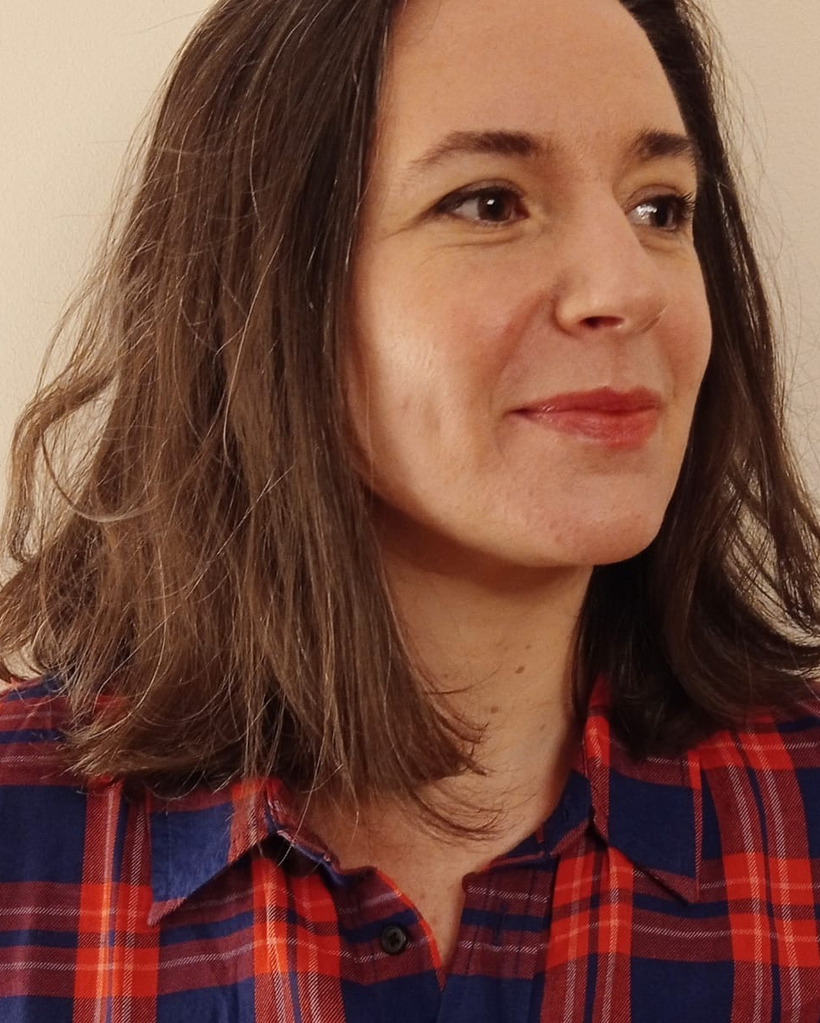 Laure Dahout Laure Dahout