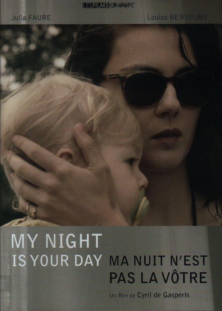 My Night Is Your Day My Night Is Your Day