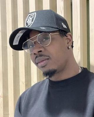 Wilfried Blé Wilfried Blé