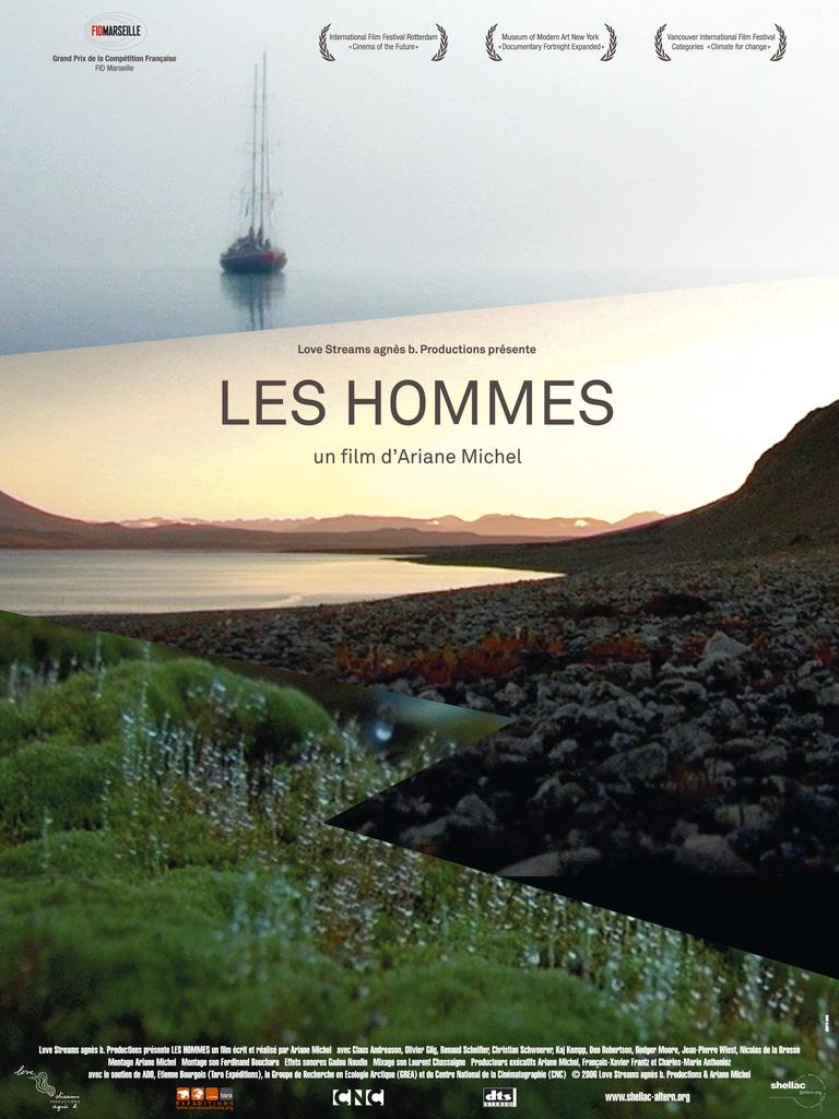Hommes (Les) Hommes (Les)