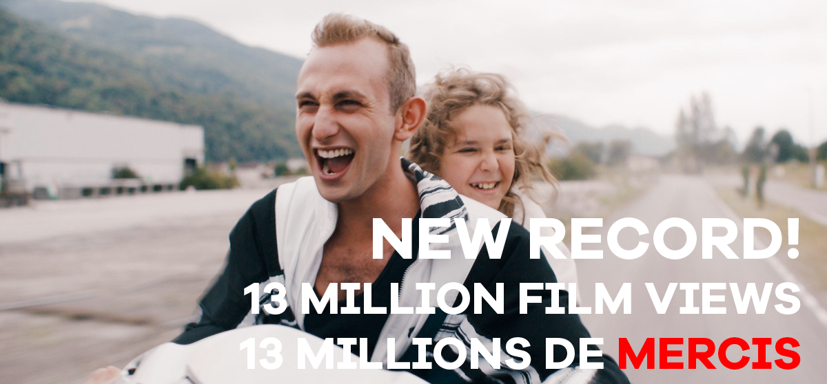 The awards and results of the 11th edition of MyFrenchFilmFestival The awards and results of the 11th edition of MyFrenchFilmFestival