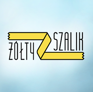 Zolty Szalik