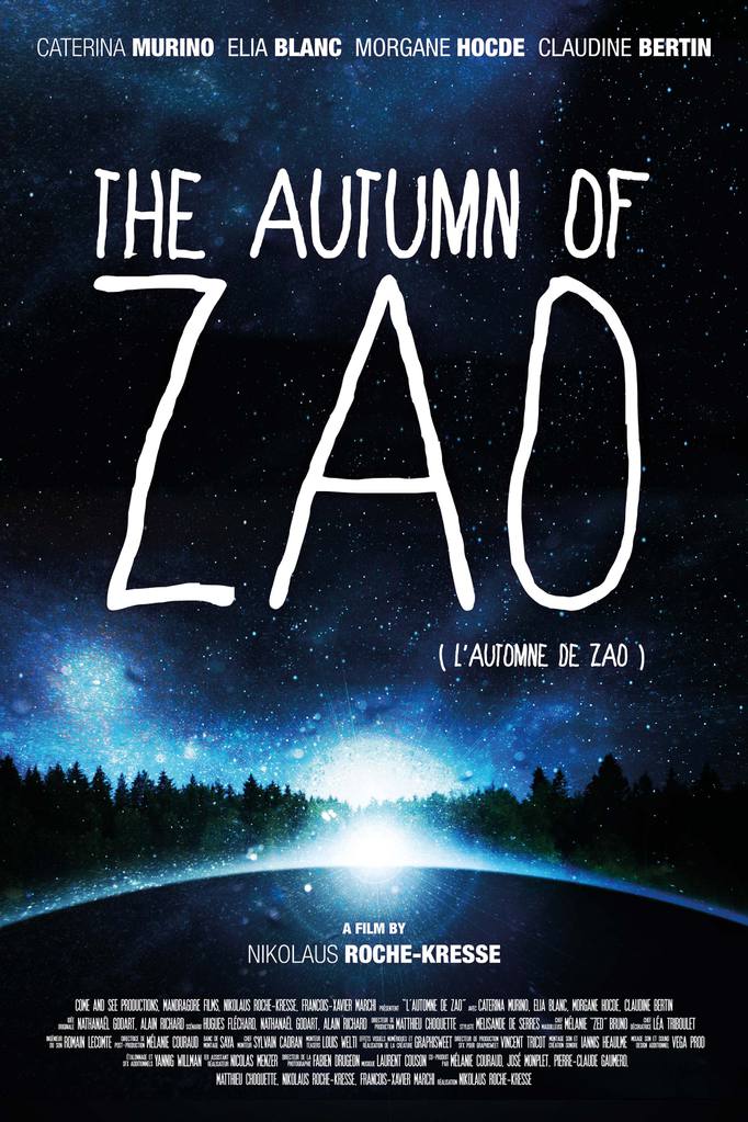 Mandragore Films (France) Unifrance