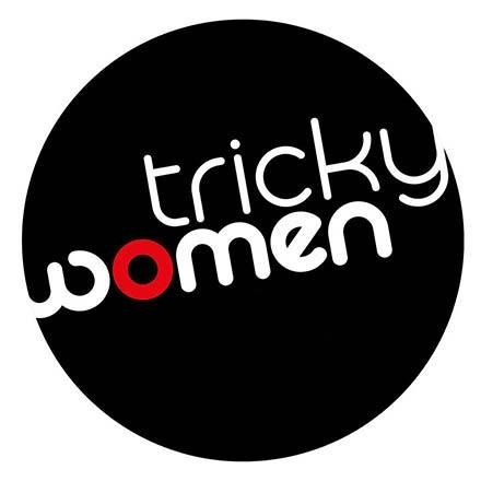 Tricky Women/Tricky Realities Tricky Women/Tricky Realities
