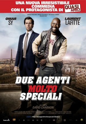 French films at the international box office: April 2013 French films at the international box office: April 2013