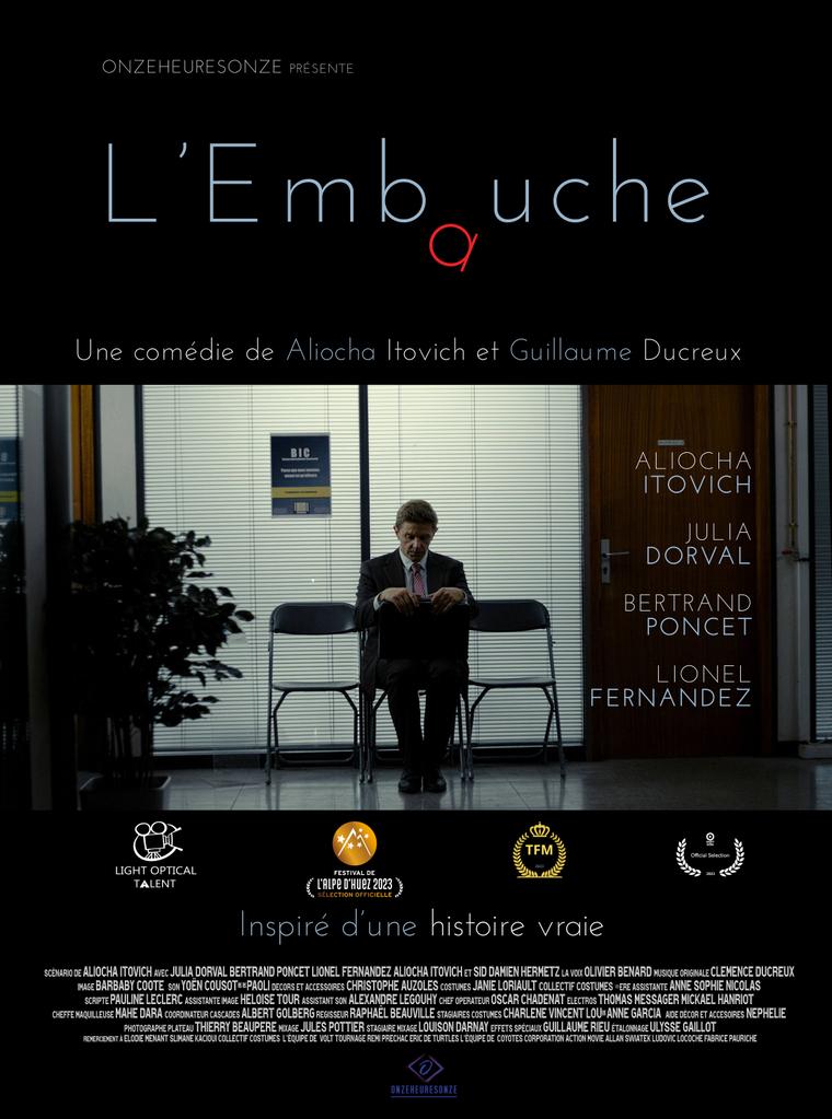 L'Embauche L'Embauche