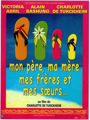 Mon père, ma mère, mes frères et mes sœurs Mon père, ma mère, mes frères et mes sœurs